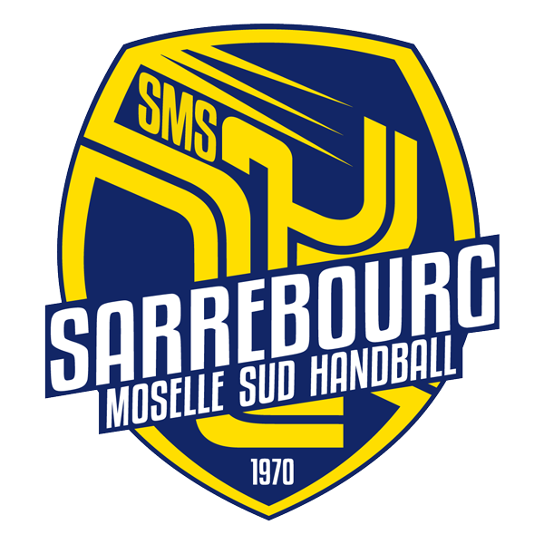 Sarrebourg Moselle Sud Handball - Application ÇaPaye